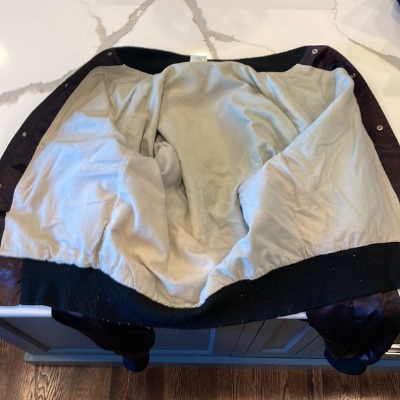 Vintage MTV bomber jacket - Picture 4 of 8